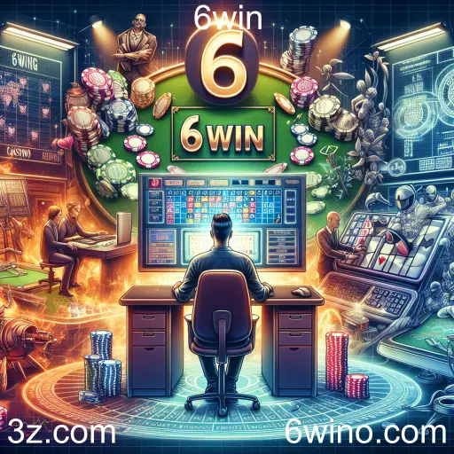 Os Desafios e Encantos dos Jogos de Estratégia️